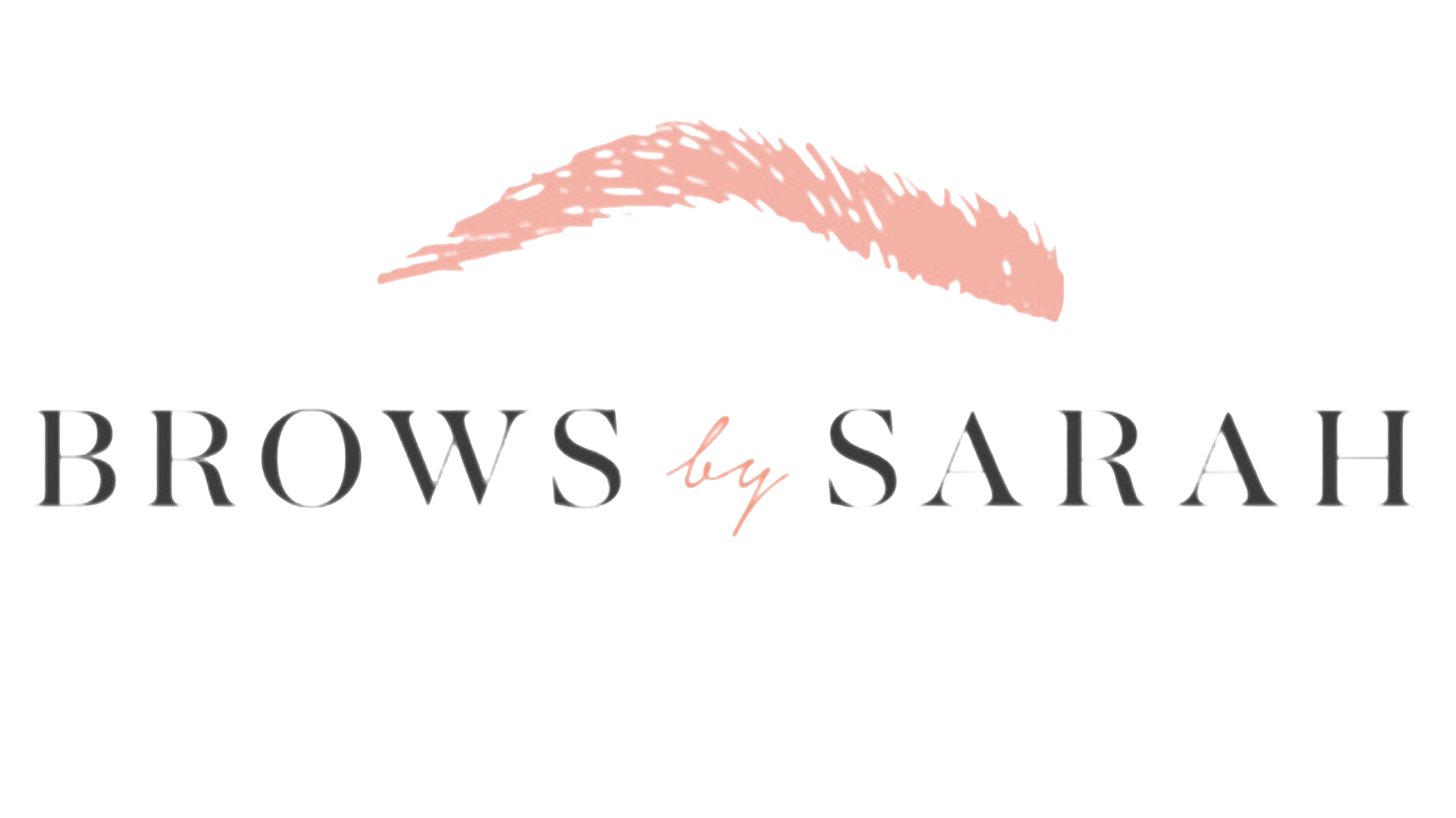 Brows by Sarah | Brow Products, Treatments & Training