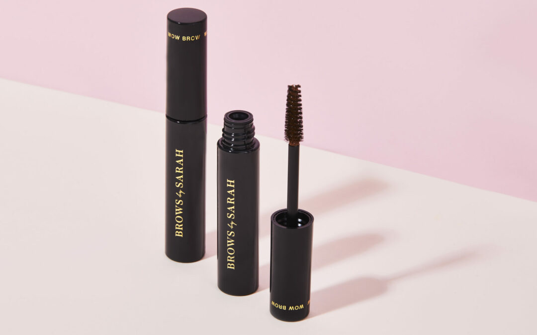 National Award for Wow Brow