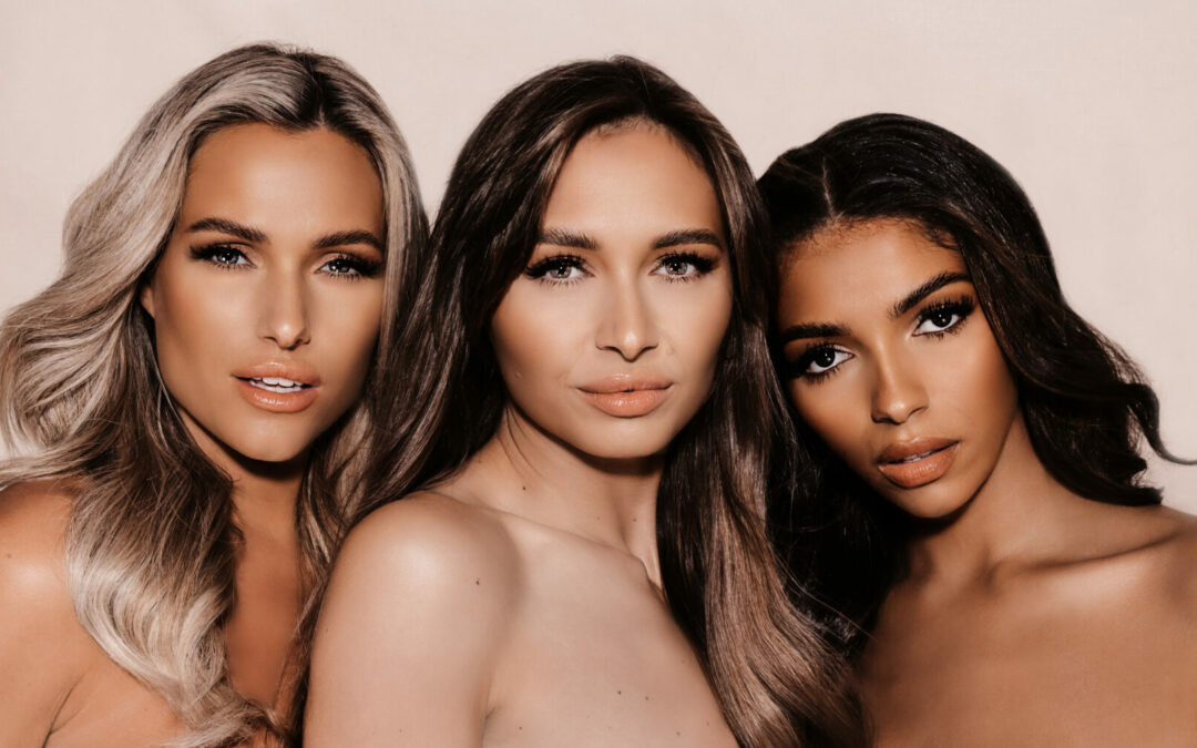 Crave Magazine – ‘Next Generation Of Brow Products’