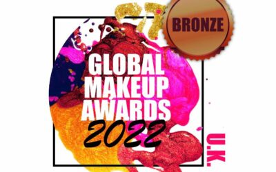 Global Beauty Award For Wow Brow