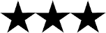 3 Star