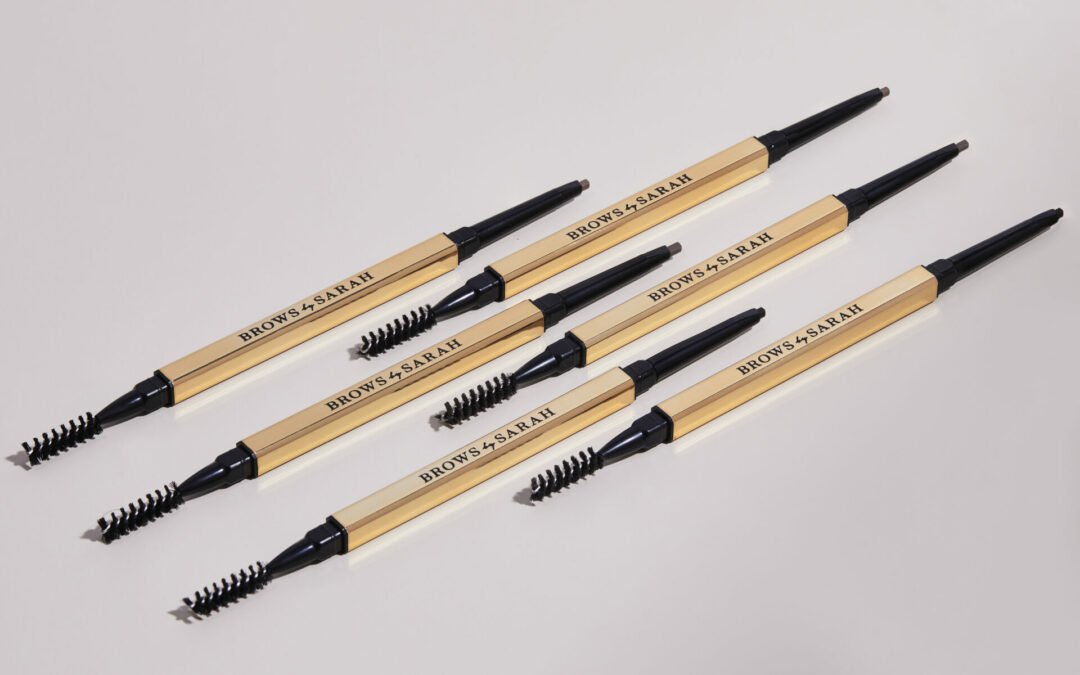 Brows By Sarah: New Product!