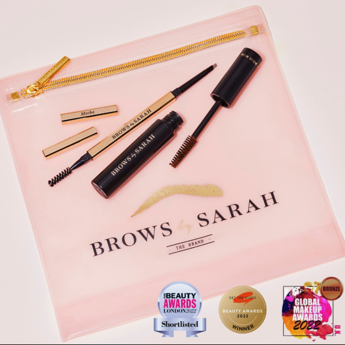 Wow Brow Duo