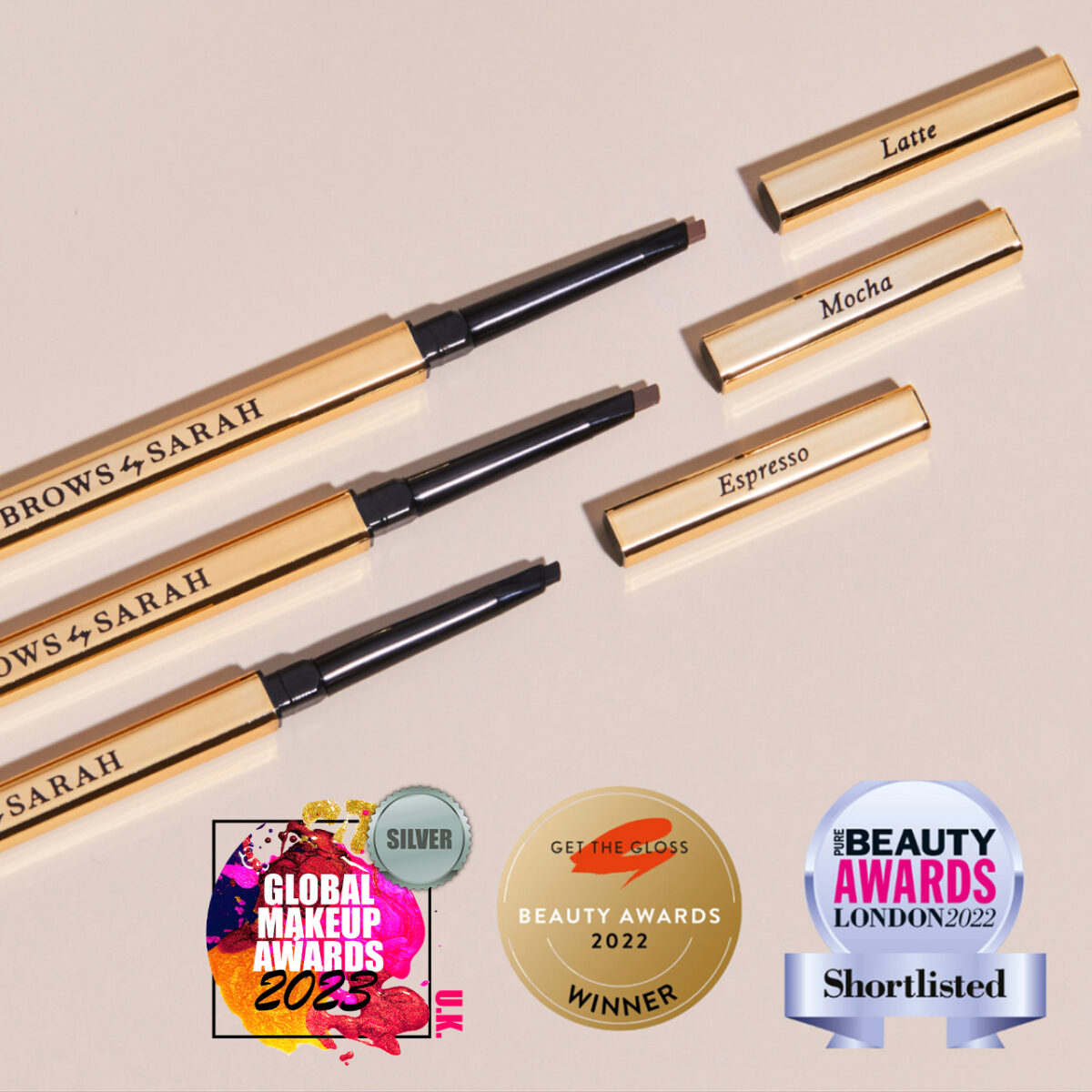 Wow Brow Pencil