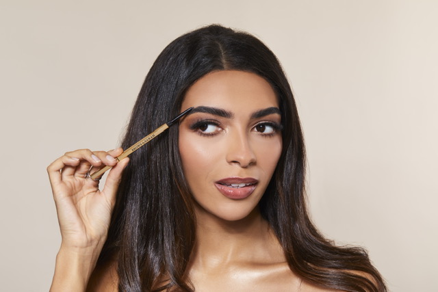 Brows By Sarah Featured in Two Exclusive Beauty Features.