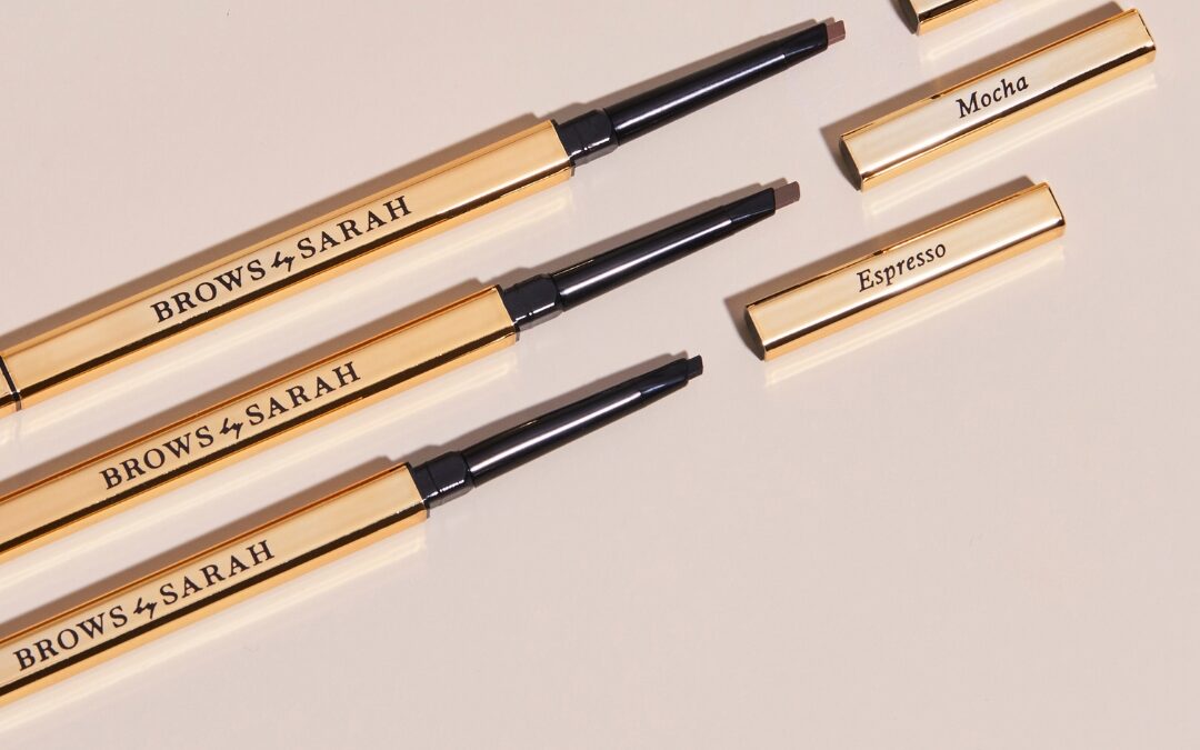 Why Good Brows Are Better Than a Facelift