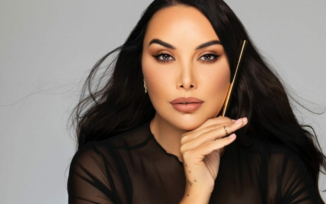 Hat Trick At UK Beauty Awards