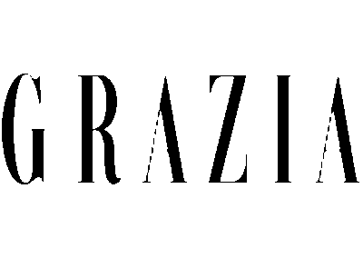 Grazia Magazine Logo