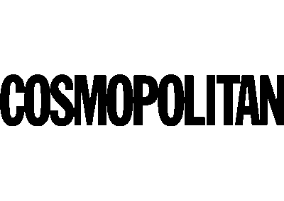 Cosmopolitan magazine logo