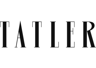 Tatler Magazine Logo
