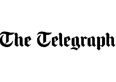The Telegraph Newspaper logo