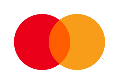 We accept payments by Mastercard